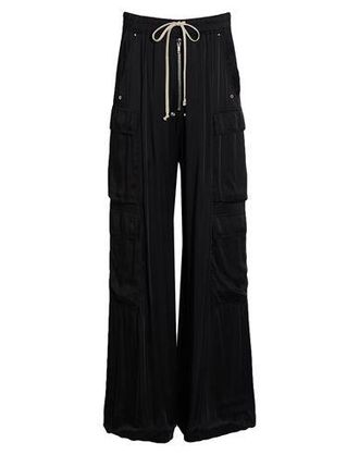 Rick Owens BOTTOMWEAR - Trousers sur YOOX.COM