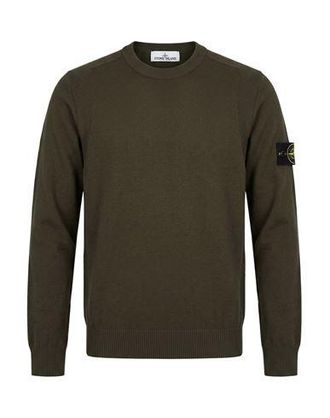 Stone Island KNITWEAR - Jumpers on YOOX.COM