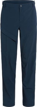 Vaude Tamaro Base Pants Velohose f&uuml;r Herren | blau