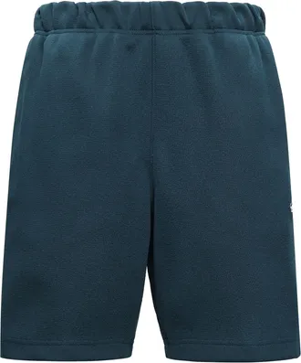 Nike Jordan Air Jordan x Union LA Embroidered Logo Sports Shorts Asia Sizing Navy Blue CV1260-454