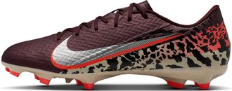Nike Mens United Mercurial Vapor 16 Academy Multi-Ground Low-Top Soccer Cleats in Red | IO8443-661