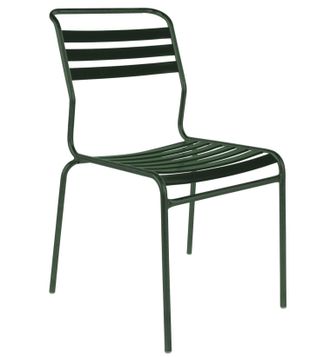 Schubiger M&ouml;bel L&auml;ttli-Stuhl S&auml;ntis