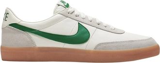 Nike Fitness, Heren, Veelkleurig, 40 EU, Leer, Limited Edition Lederen J.Crew Sneaker