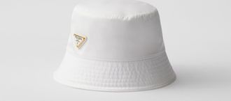 Prada Re-Nylon bucket hat