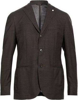Luigi Bianchi Mantova COMPLETI E COORDINATI - Blazers su YOOX.COM