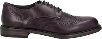 Pantanetti Lace-up shoes