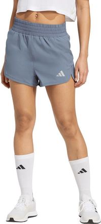 adidas Tech Pacer Training Shorts in Onix at Nordstrom Rack, Size X-Small