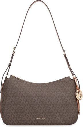 Michael Kors Cross Body Bags - Dames - Schoudertassen - Bruin - ONE Size - Tassen