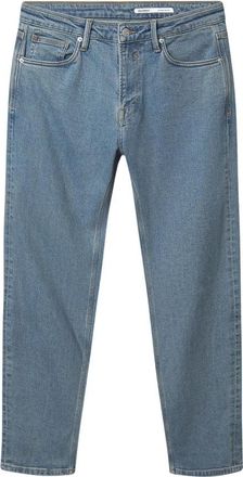 Gabba Moderne Slim Fit Denim Jeans - Heren - Slim Fit Jeans - Blauw - W33 L32 - Denim - Jeans