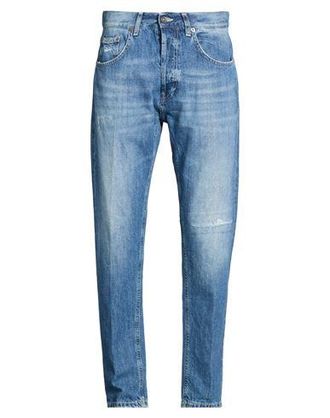 Dondup HOSEN & R&Ouml;CKE - Jeanshosen auf YOOX.COM
