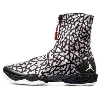 Air Jordan 28 Elephant 555109-004