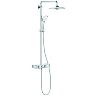GROHE Euphoria Smartcontrol System 310 Sistema De Ducha Con Termostato Incorporado