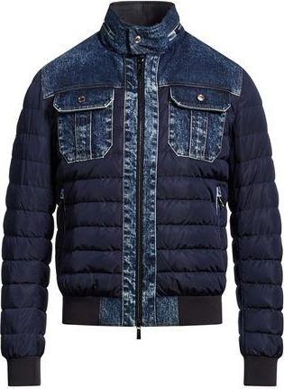 Moorer CAPISPALLA - Piumini & Imbottiti Sintetici su YOOX.COM
