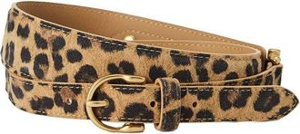 J.McLaughlin J. McLaughlin Danica Leather Belt