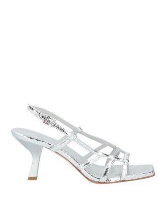 Sergio Levantesi SCHUHE - Sandalen auf YOOX.COM