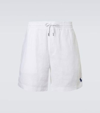 Polo Ralph Lauren Linen shorts