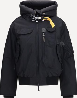 Parajumpers Gobi padded Hooded Jacket Female XS