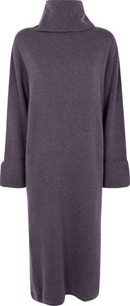 Liviana Conti Dress Cashmere Yuko