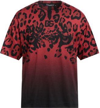 Dolce & Gabbana CAMISETAS Y TOPS - Camisetas en YOOX.COM