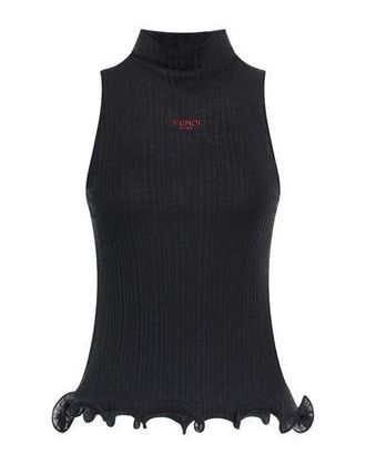 Fendi TOPWEAR - Tops on YOOX.COM