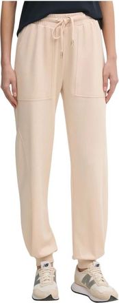 Gaud&igrave; Donna, Pantaloni, Beige, M, new