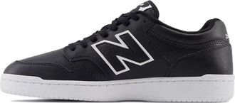 New Balance 480 Black White BB480LBT