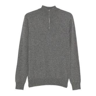 Soft Goat Sweatshirts Gray