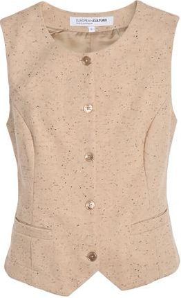 European Culture COMPLETI E COORDINATI - Gilet Sartoriali su YOOX.COM