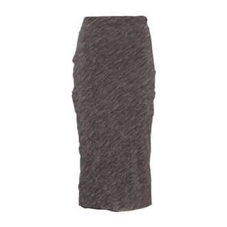 Philosophy di Lorenzo Serafini Donna, Gonne, Grigio, M, new
