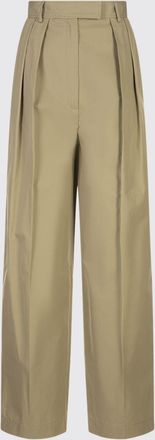 La DoubleJ Pants LA DOUBLEJ Woman color Green