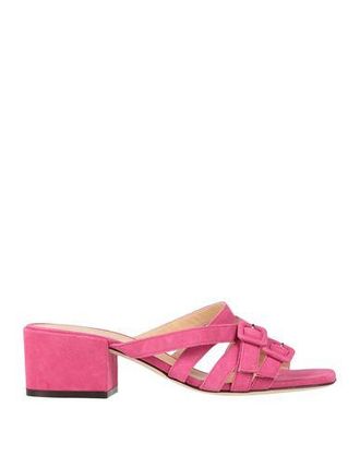 Sergio Rossi SCHUHE - Sandalen auf YOOX.COM