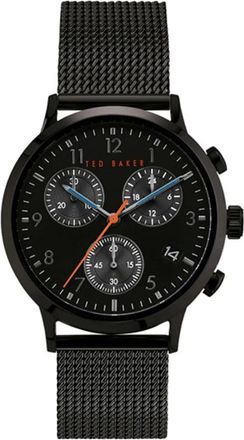 Ted Baker Hombre, Accesorios, Negro, Talla: ONE Size