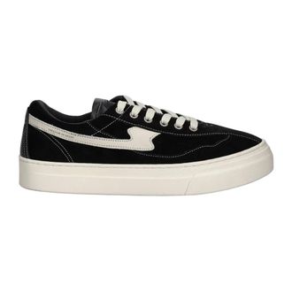 Stepney Workers Club S.w.c. Stepney Workers Club, Heren, Schoenen, Zwart, Maat: 45 EU