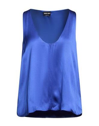 Emporio Armani TOPWEAR - Tops on YOOX.COM