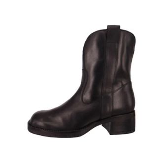 Gabor Dames, Schoenen, Zwart, Maat: 40 1/2 EU Leer