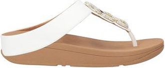 FitFlop CALZADO - Sandalias de dedo en YOOX.COM