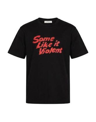 Ih Nom Uh Nit CAMISETAS Y TOPS - Camisetas en YOOX.COM