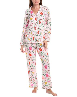 Bedhead Pajamas 2pc Long Pajama Set
