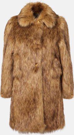 Prada Pelliccia sintetica