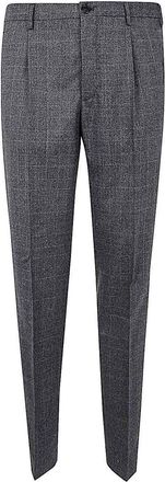 Incotex Men Trouser