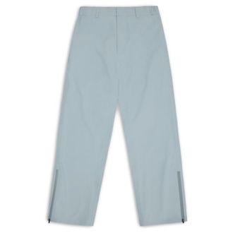 Rains Suva Hardshell Pants Regular Regenhose - Unisex | grau