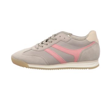 Gabor Sneakers - Dames - Schoenen - Grijs - Maat: 38 1/2 EU