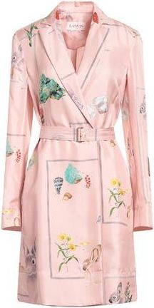 Lanvin DRESSES - Mini dresses on YOOX.COM