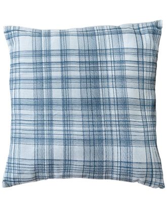 LR Home Lr Home Hand-Woven Throw Pillow 24 X 24