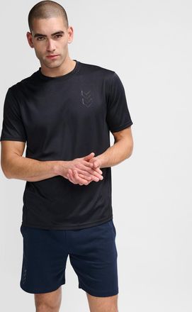 Hummel hmlACTIVE PL JERSEY S/S