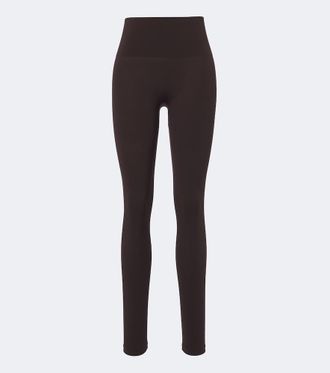 Wolford Thermal leggings