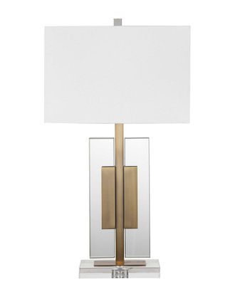 Bassett Mirror Company Cynthia Table Lamp