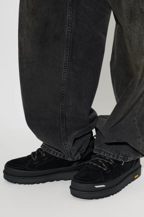 UGG Lowmel Guard GTX Athletic Shoes, Mens, Black