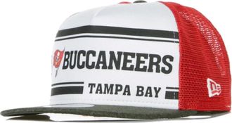 New Era Uomo, Accessori, Bianco, Taglia unica, new