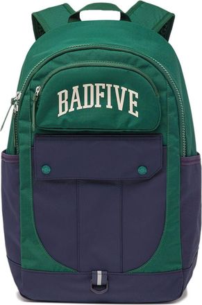 Li-Ning BadFive Backpack Green Blue ABST151-3